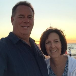 Meet your Posher, Patricia