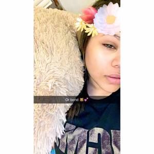 Meet your Posher, Emalee