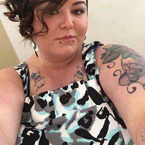 Meet your Posher, Katelyn