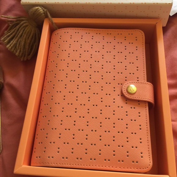 Kikki K medium planner
