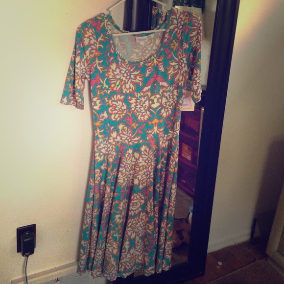 BNWT LuLaRoe Nicole