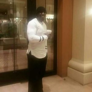 Meet your Posher, George