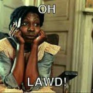 Meet your Posher, Mike