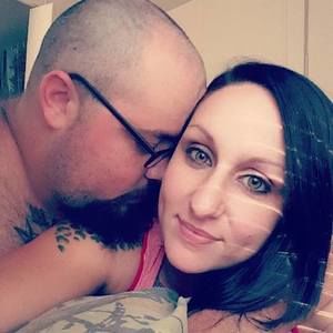 Meet your Posher, Kayla-maye