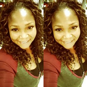 Meet your Posher, Erica