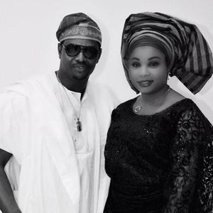 Meet your Posher, Lekan