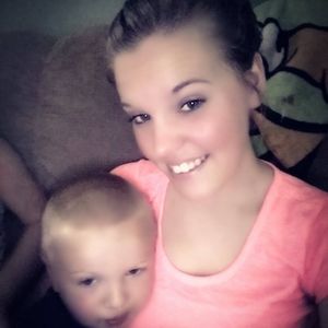 Meet your Posher, Aryka