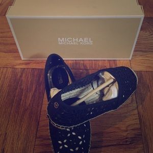 Michael Kors Darci Slip On
