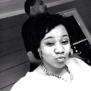 Meet your Posher, Keisha