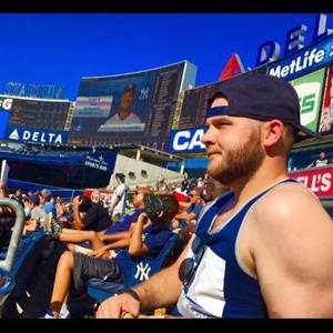 Meet your Posher, Bobby