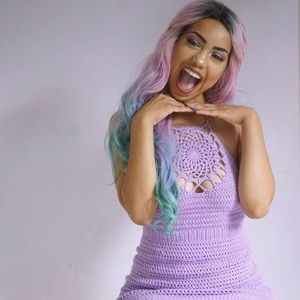 Hi, just getting started and adding more 💕