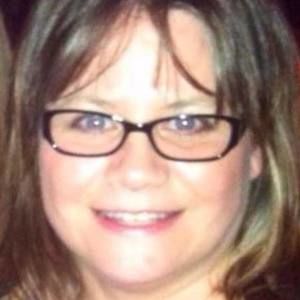 Meet your Posher, Joanne