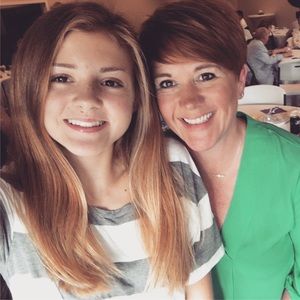 Meet your Posher, Stacy