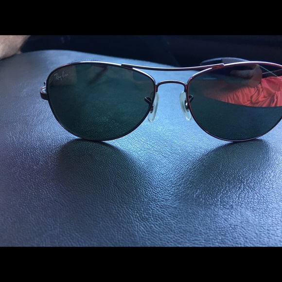 Ray Ban Sunglasses