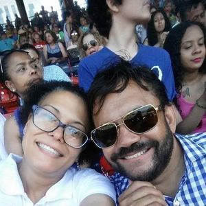 Meet your Posher, Yinet