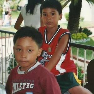 Meet your Posher, Leonardo