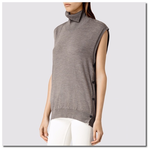 All Saints Sweaters - ALL SAINTS  Sweater FIRM
