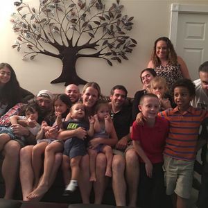 Meet your Posher, Phyllis