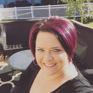 Meet your Posher, April