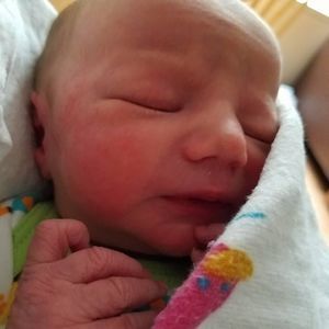 Meet your Posher, Melissa