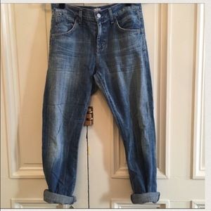 Citizens of Humanity Daisy Tapered Jean