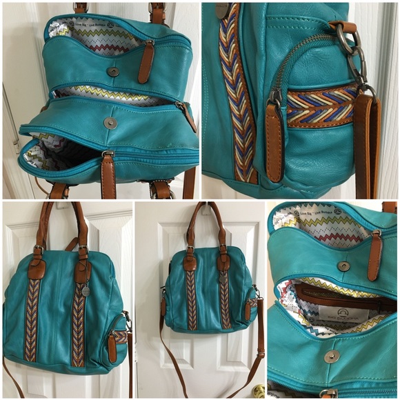 Big Buddha bag