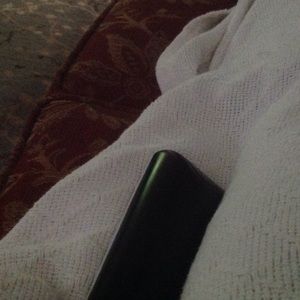 Meet your Posher, Robbie