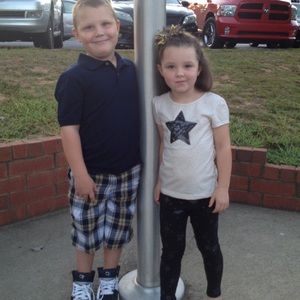 Meet your Posher, Ashley