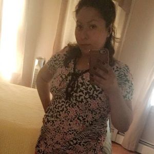 Meet your Posher, Jazmin