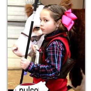 Meet your Posher, Brook