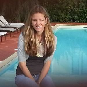 Meet your Posher, Amy