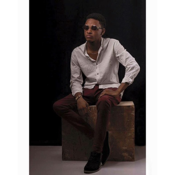 Meet your Posher, Ahmed - Picture 1 of 1