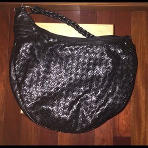 BEAUTIFUL HOBO FROM BARNEYS