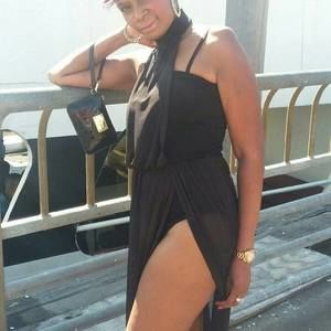 Meet your Posher, Fran