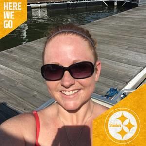 Meet your Posher, Jennifer