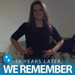 Meet your Posher, Jillian