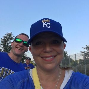 Meet your Posher, Stacy