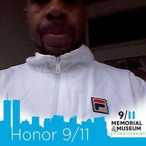 Meet your Posher, William thomas