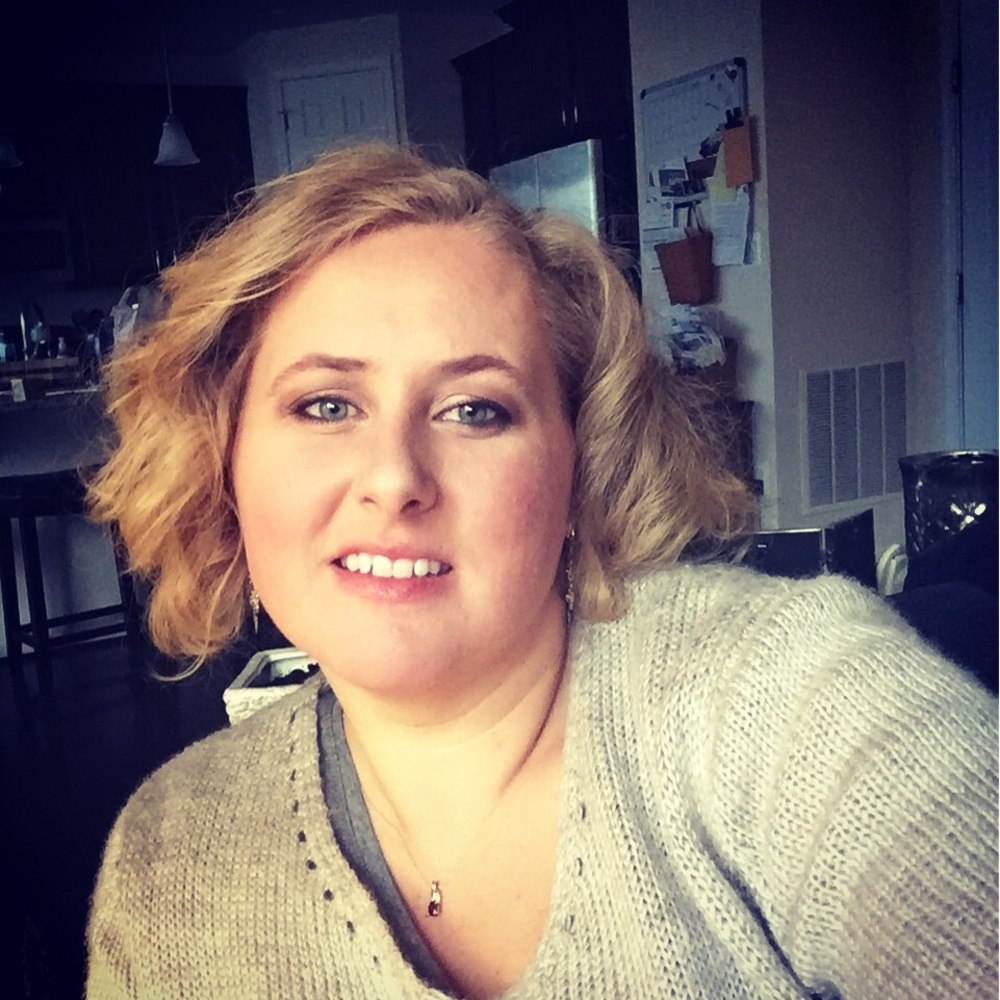 Meet your Posher, Cassie