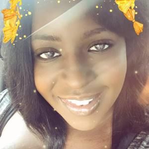 Meet your Posher, Rosa