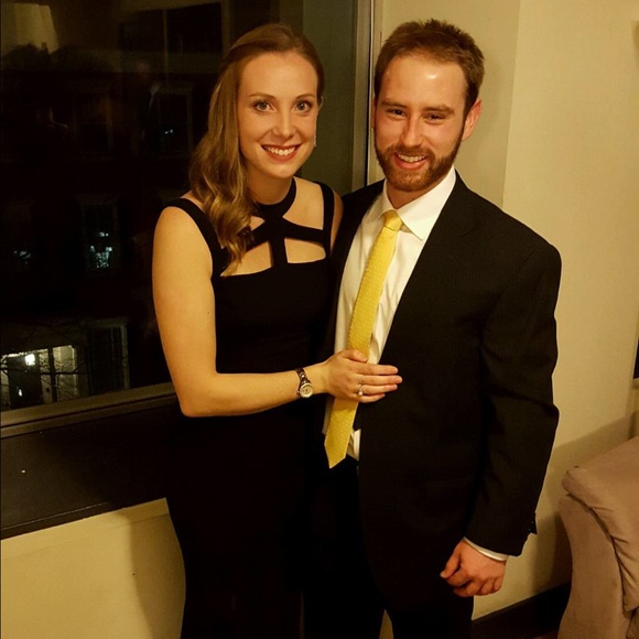 Meet your Posher, Meagan - Picture 1 of 1