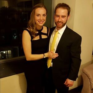 Meet your Posher, Meagan