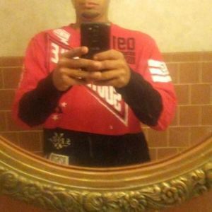 Meet your Posher, Gaby