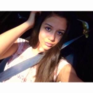 Meet your Posher, Karina