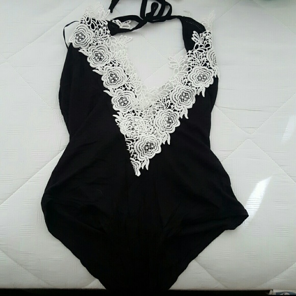 Bodysuit