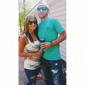 Meet your Posher, Casey