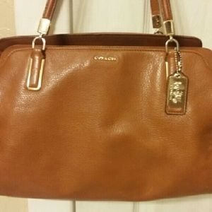 Coach Bags - Coach handbag Coach Bags - Coach handbag
