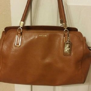Coach Bags - Coach handbag Coach Bags - Coach handbag