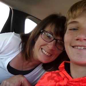 Meet your Posher, Carrie