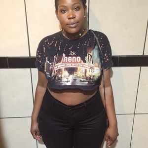 Meet your Posher, Sharee